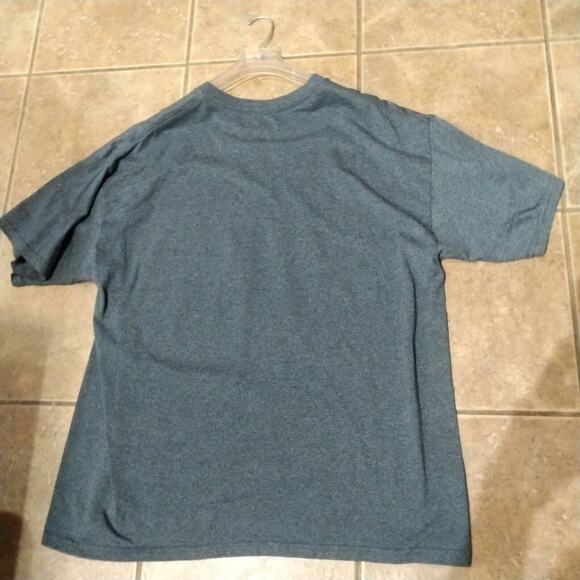 Looney Tunes Classic Gray Its All Good In The Neighborhood Extra Large TShirt XL - Picture 3 of 8